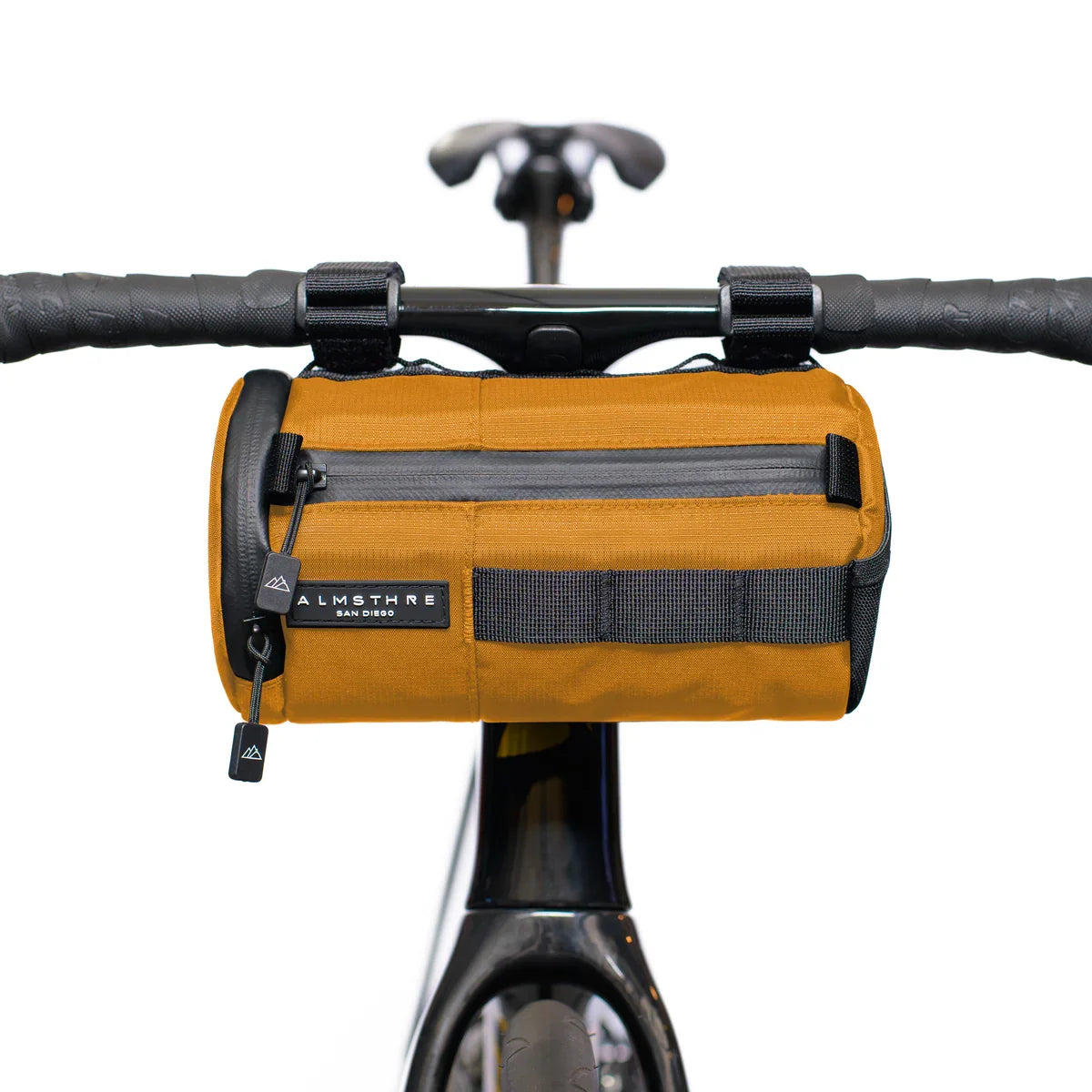 Almsthre Signature Bar Bag