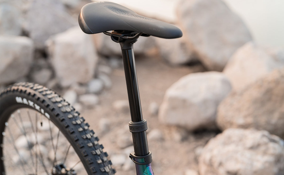 Polygon Siskiu T8 - Mountain Bike (UDH) - dual suspension mountain bike product image 21