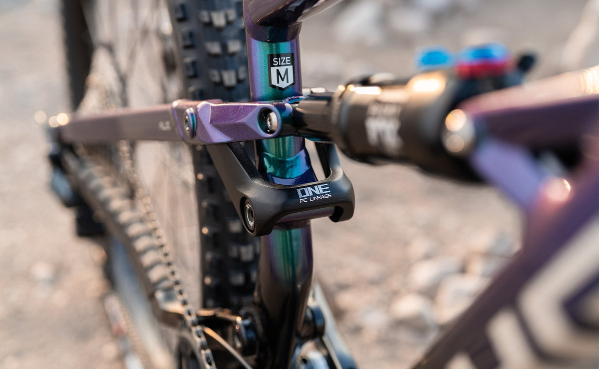 Polygon Siskiu T8 - Mountain Bike (UDH) - full suspension mountain bikes product image 14
