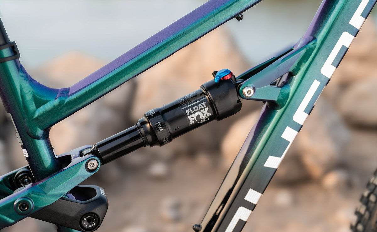 Polygon Siskiu T8 - Mountain Bike (UDH) - full suspension mountain bikes product image 17
