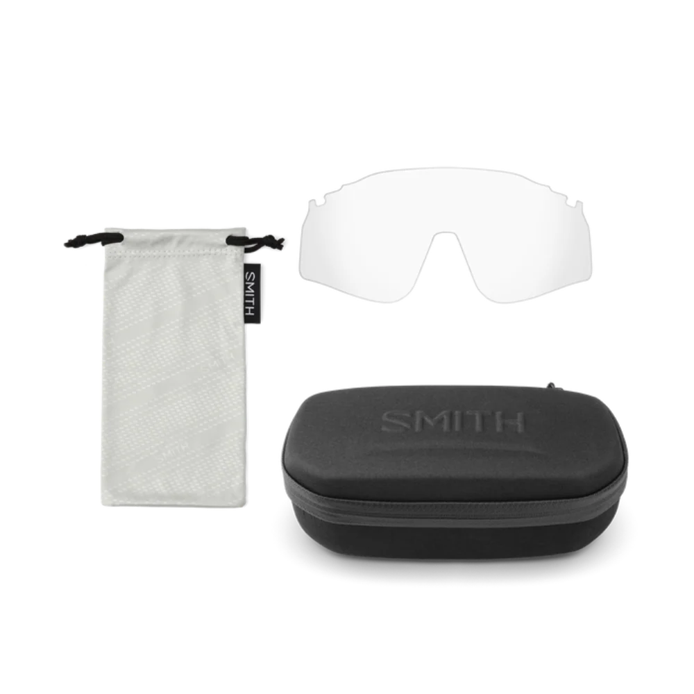 Smith Defy Sunglasses