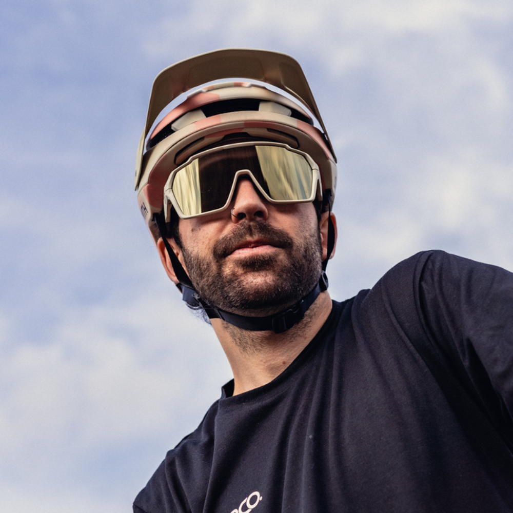 Smith Shift XL Mag Sunglasses