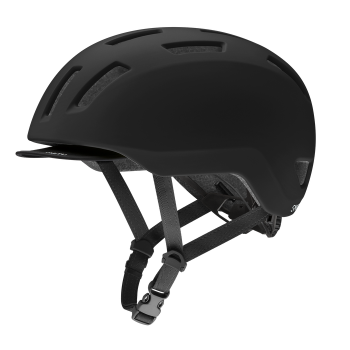 Smith Transit MIPS Helmet
