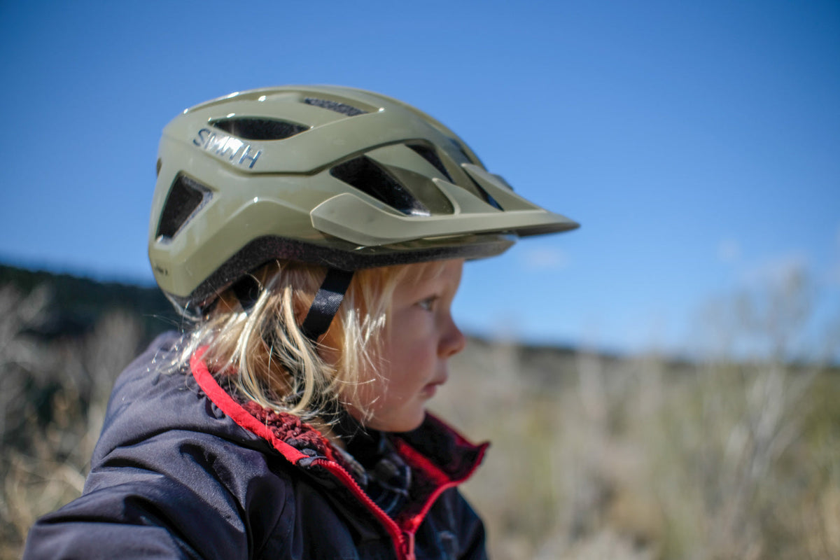 Smith Wilder Jr. MIPS - Kids Helmet