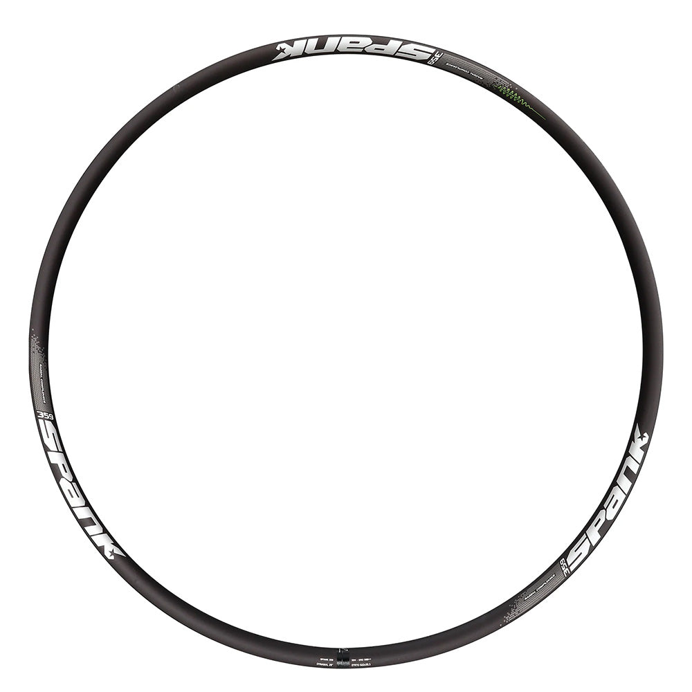 Spank 359 Vibrocore Rim