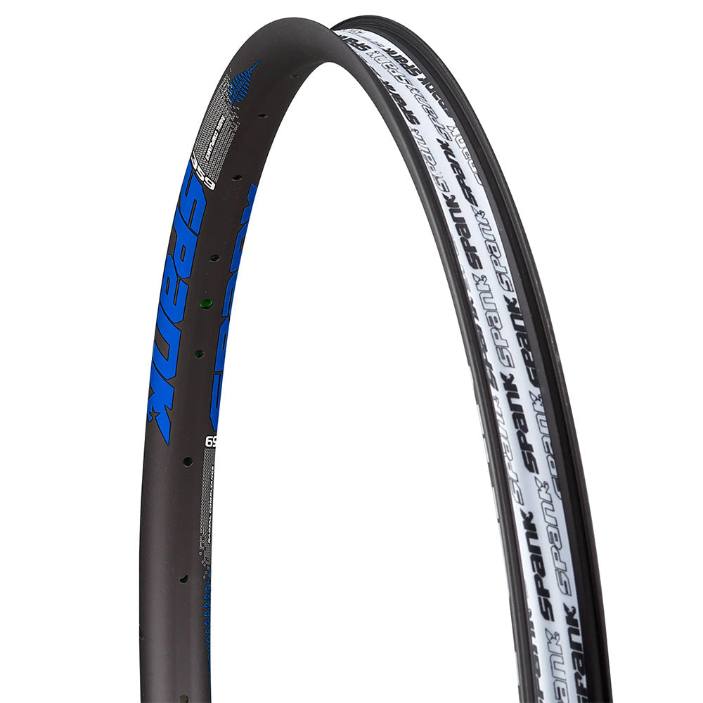 Spank 359 Vibrocore Rim