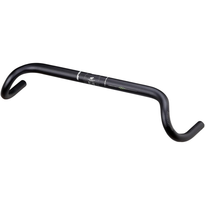Spank Flare 25 Vibrocore Drop Bar