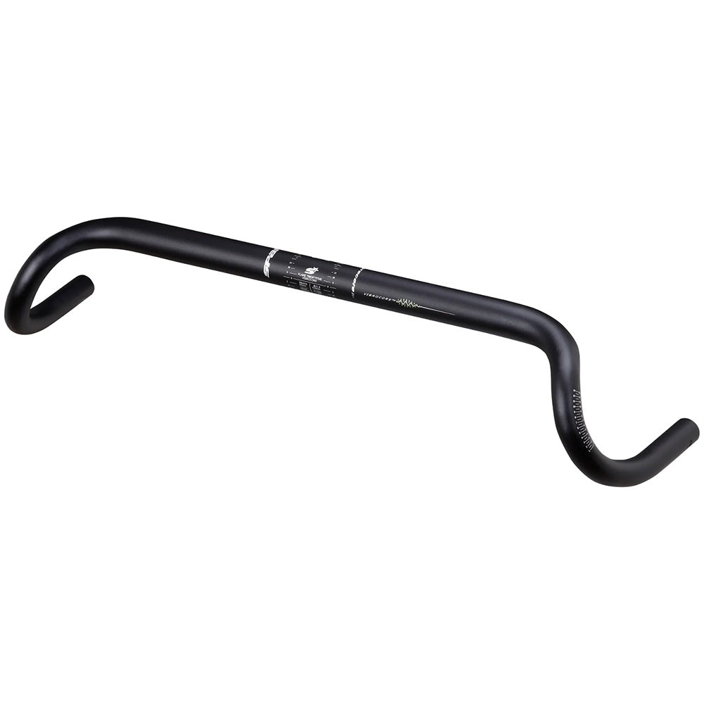 Spank Flare 25 Vibrocore Drop Bar