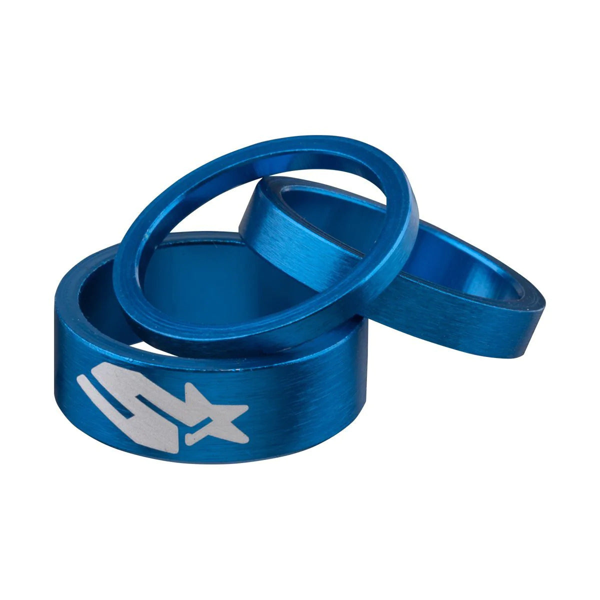 Spank Spacer Kit - bike parts product image 5