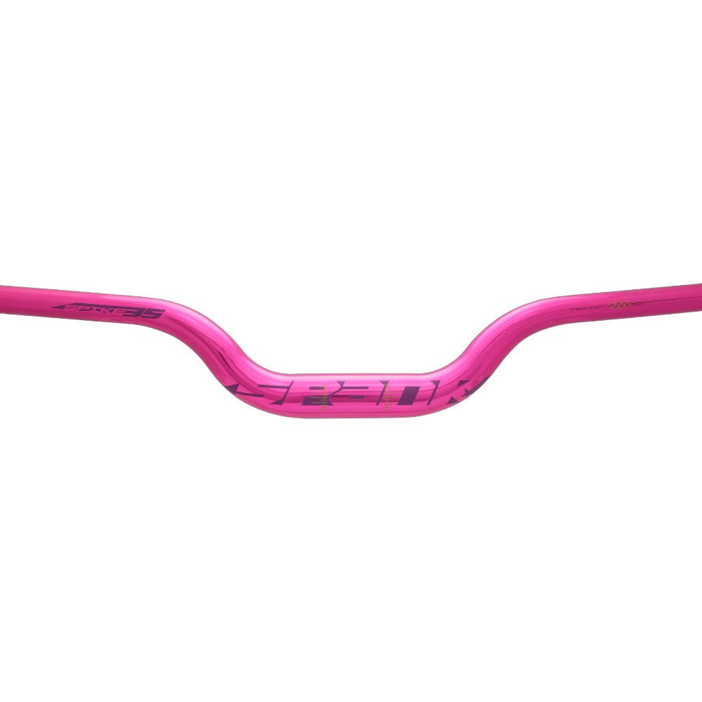 Spank Spike 35 Viborcore LTD Handlebar - bike parts product image 3