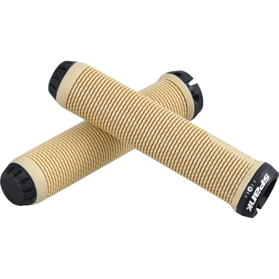 Spank Spike Grip 30 - bike parts product image 14
