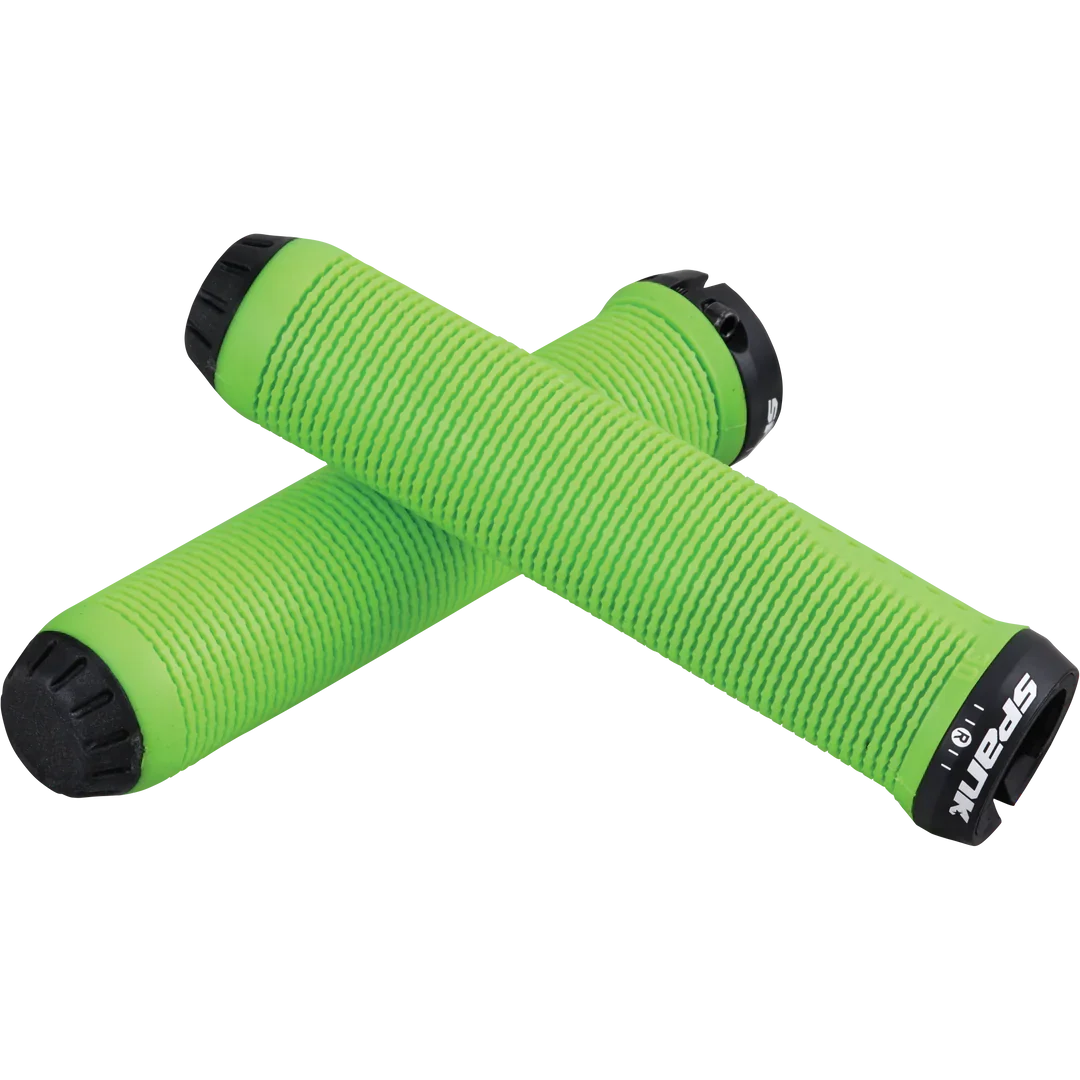Spank Spike Grip 30 - bike parts product image 8