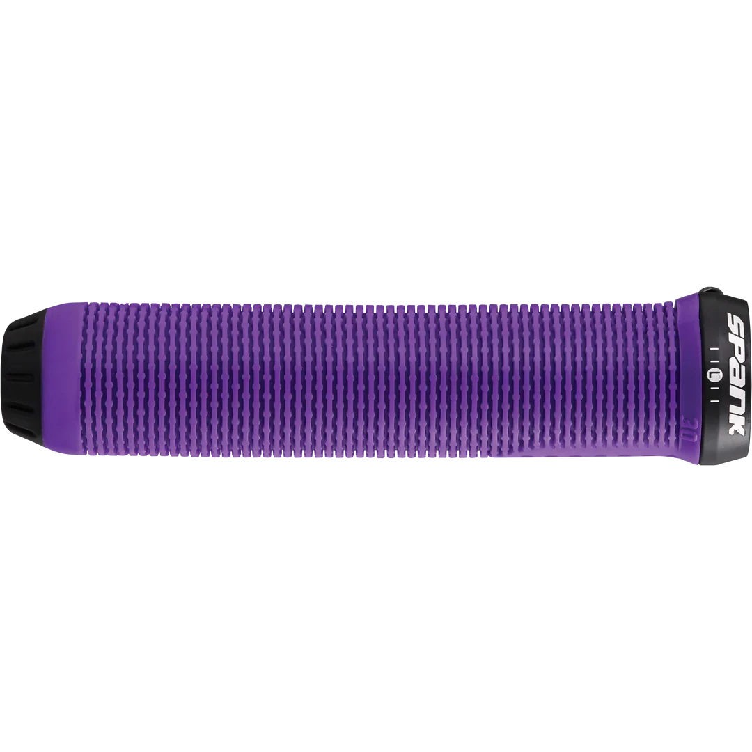 Spank Spike Grip 30 - bike parts product image 2