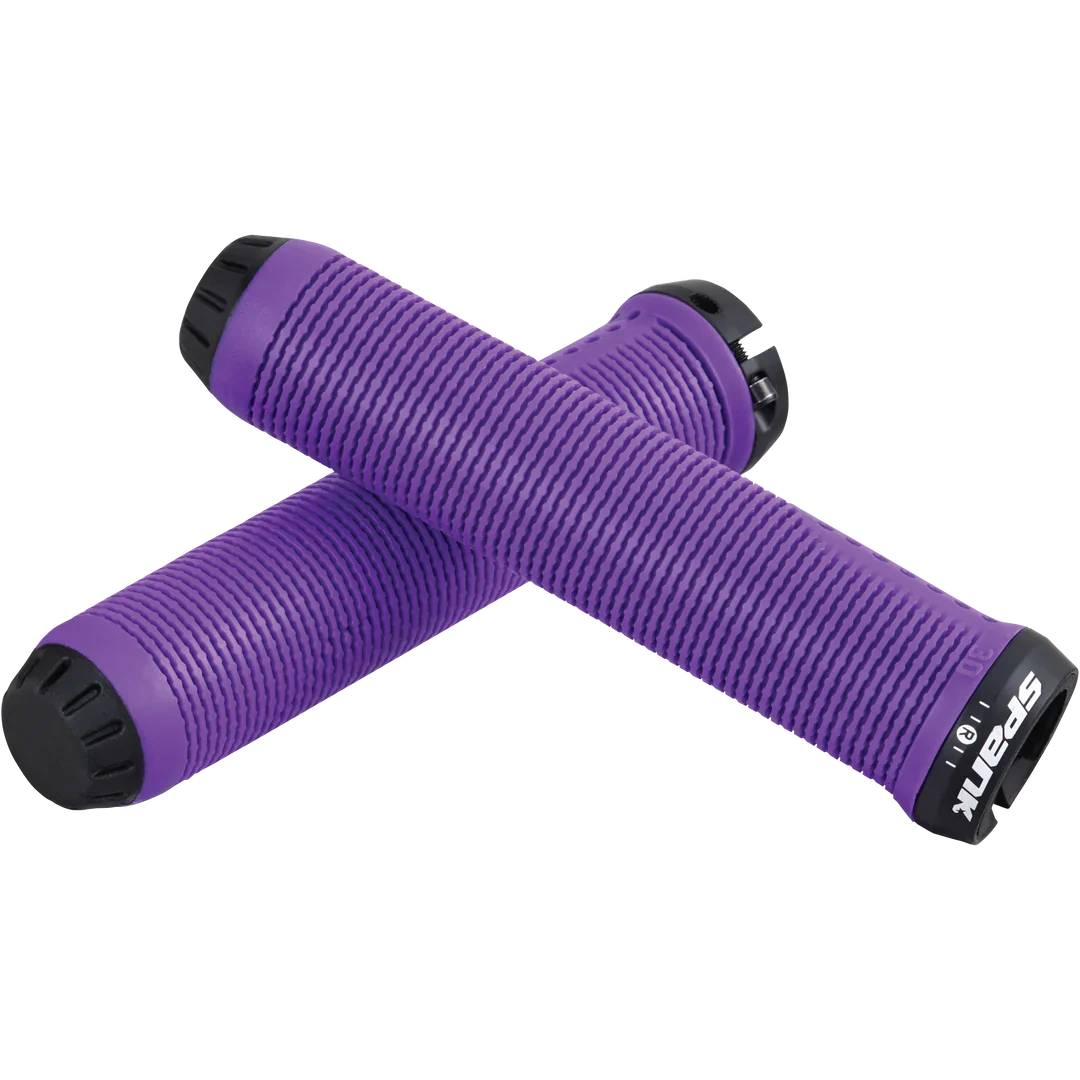 Spank Spike Grip 30 - bike parts product image 9