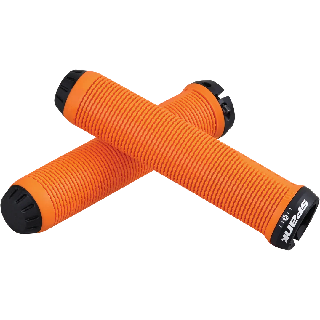 Spank Spike Grip 30 - bike parts product image 11