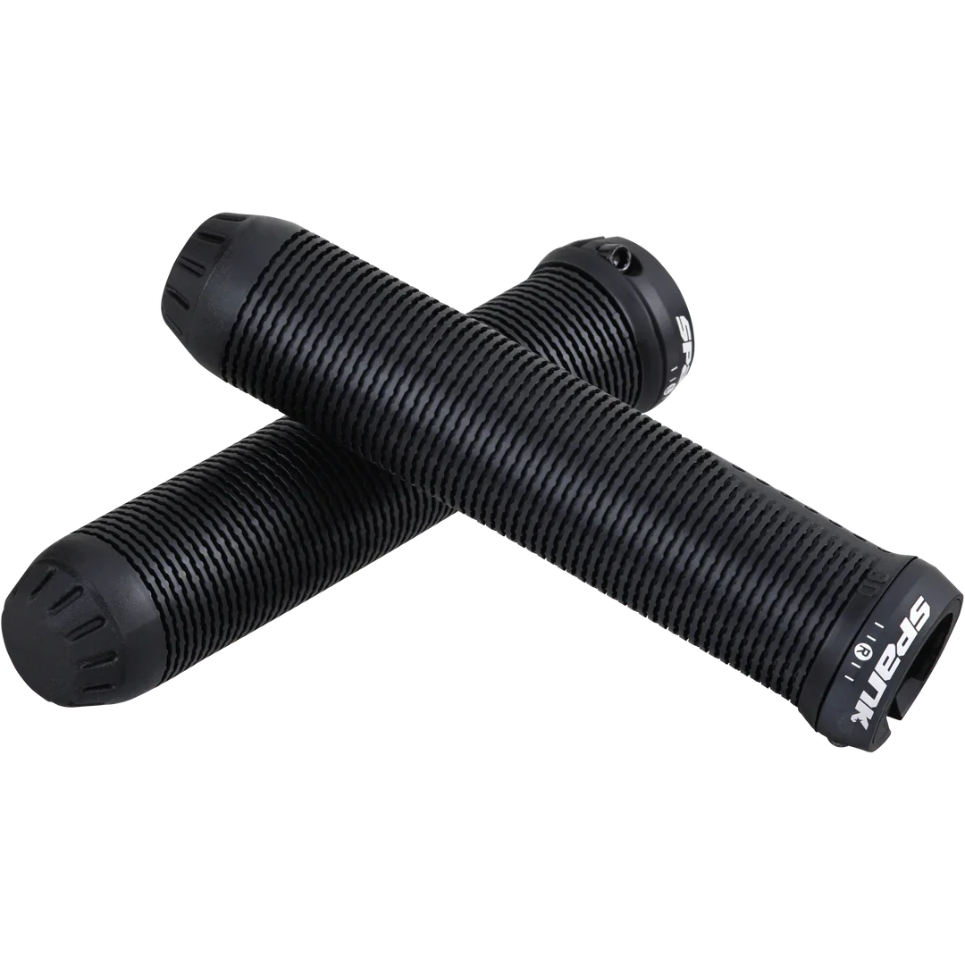 Spank Spike Grip 30 - bike parts product image 10