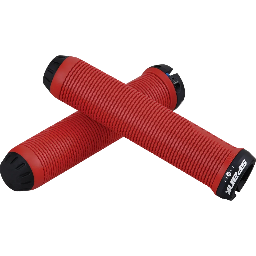 Spank Spike Grip 30 - bike parts product image 13