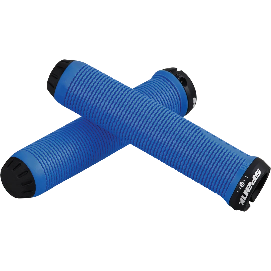 Spank Spike Grip 30 - bike parts product image 12
