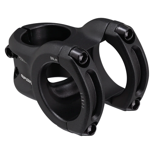 Spank Spoon 350 Stem - bike parts