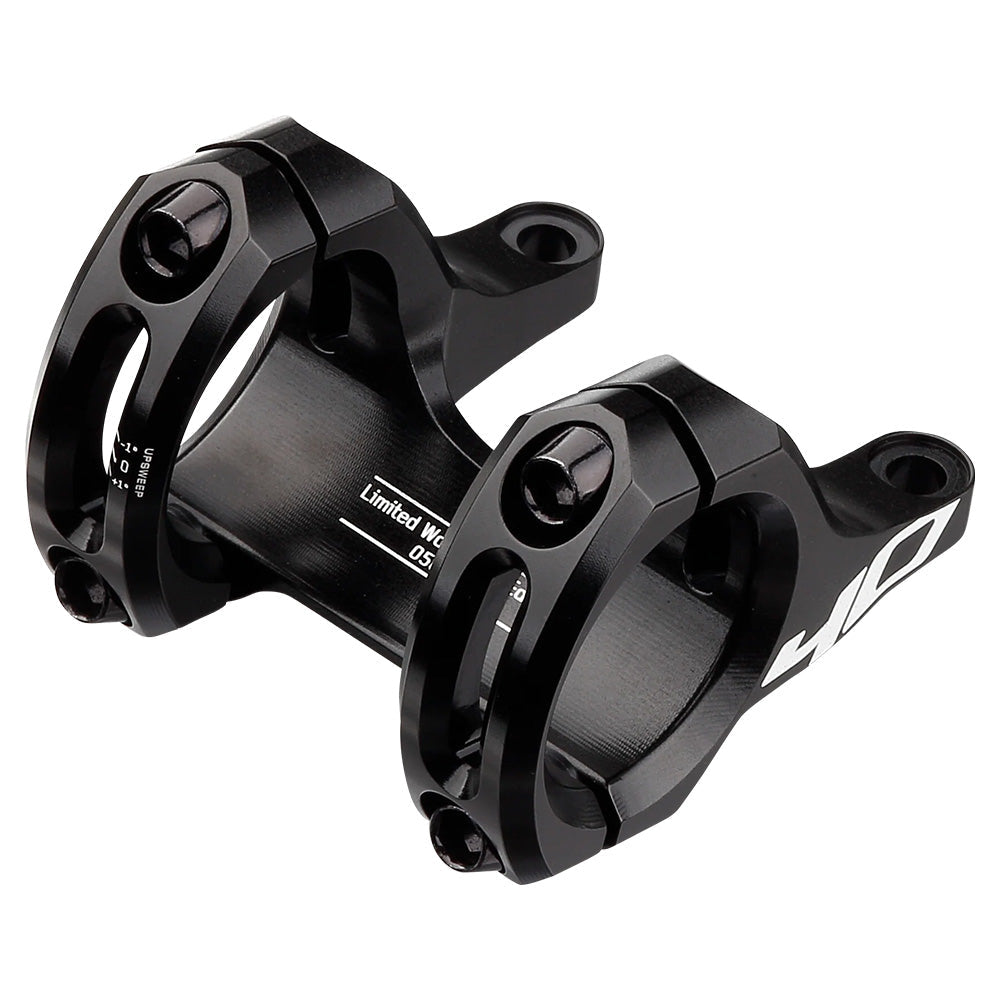 Spank Direct Mount Stem LTD