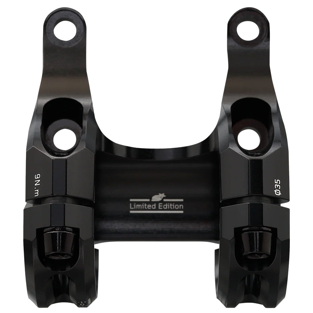 Spank Direct Mount Stem LTD