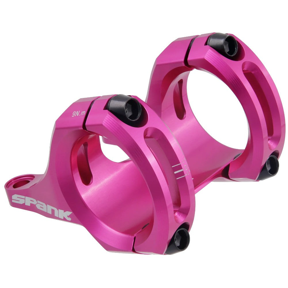 Spank Direct Mount Stem LTD - bike parts product image 4