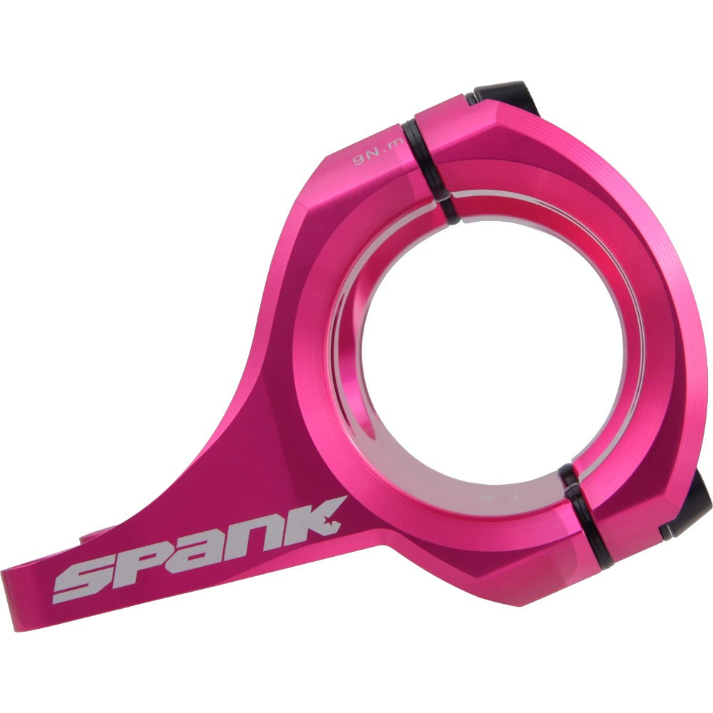 Spank Direct Mount Stem LTD - bike parts product image 10
