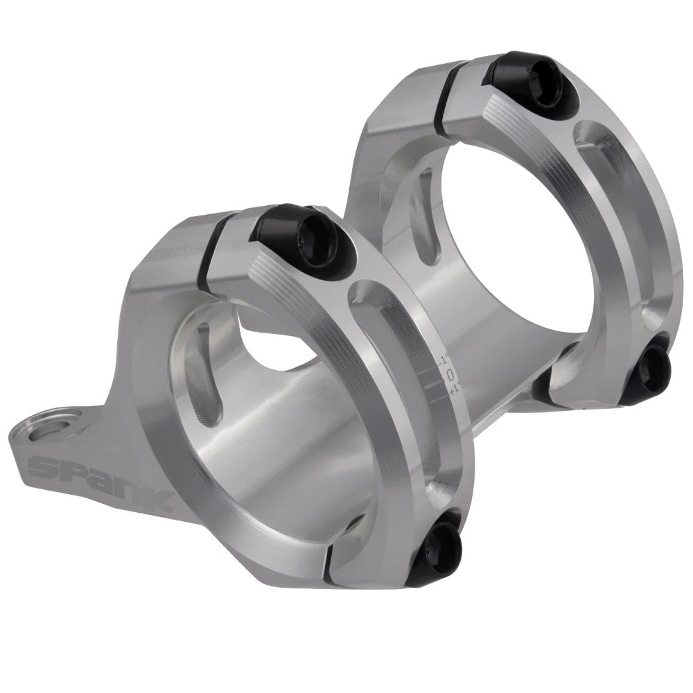 Spank Direct Mount Stem LTD - bike parts product image 3