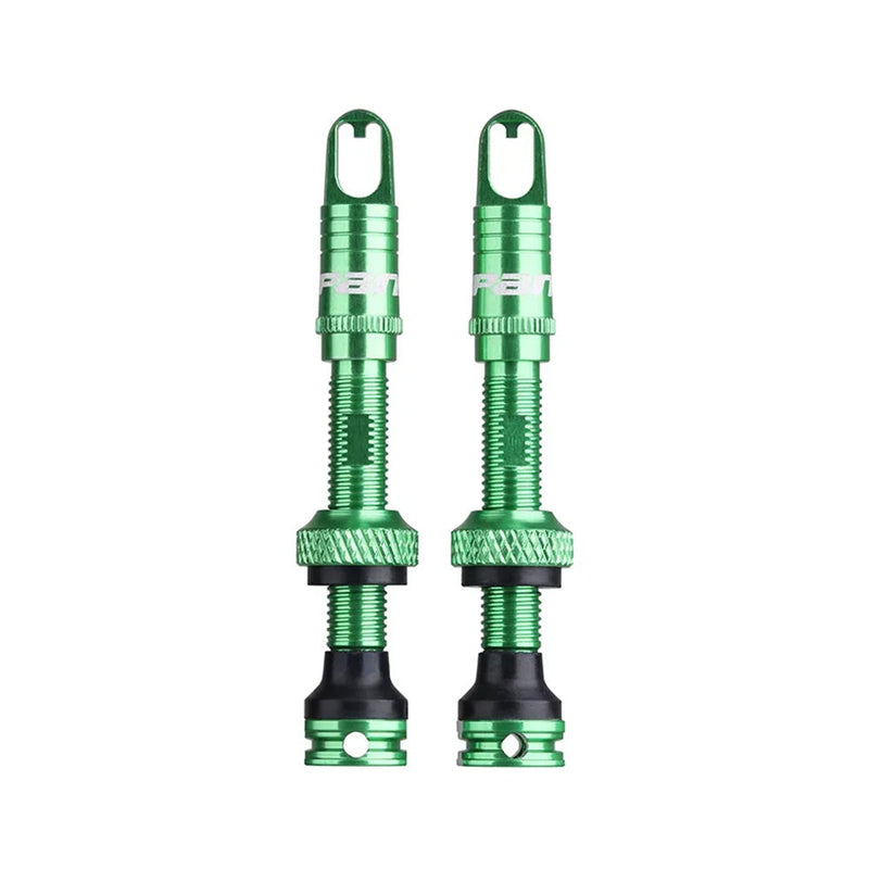 Spank Fratelli Tubeless Valve Kit