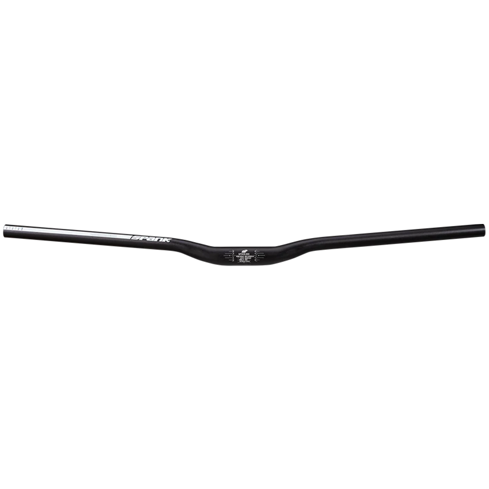 Spank Spoon 800 Bar - bike parts