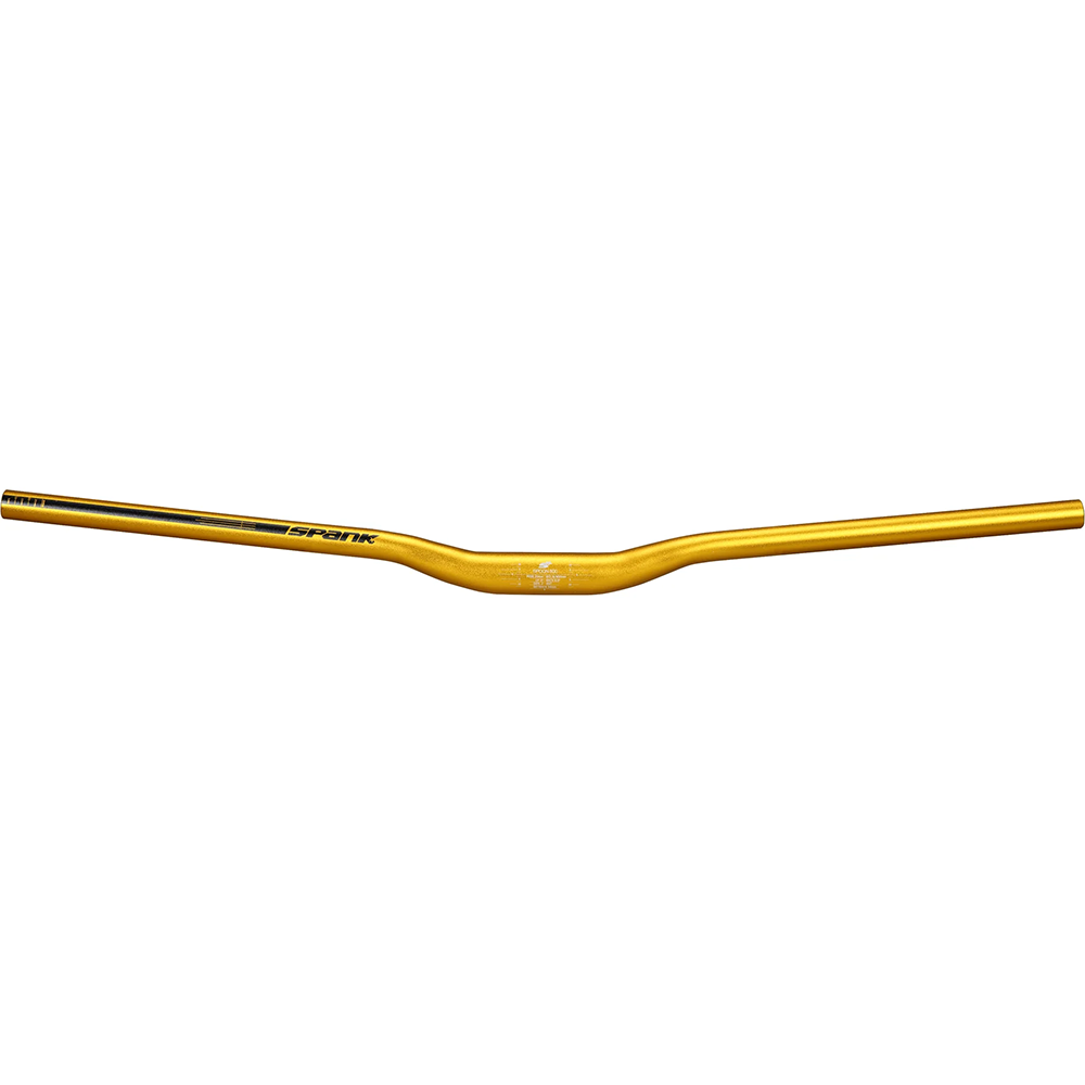 Spank Spoon 800 Bar - bike parts product image 7