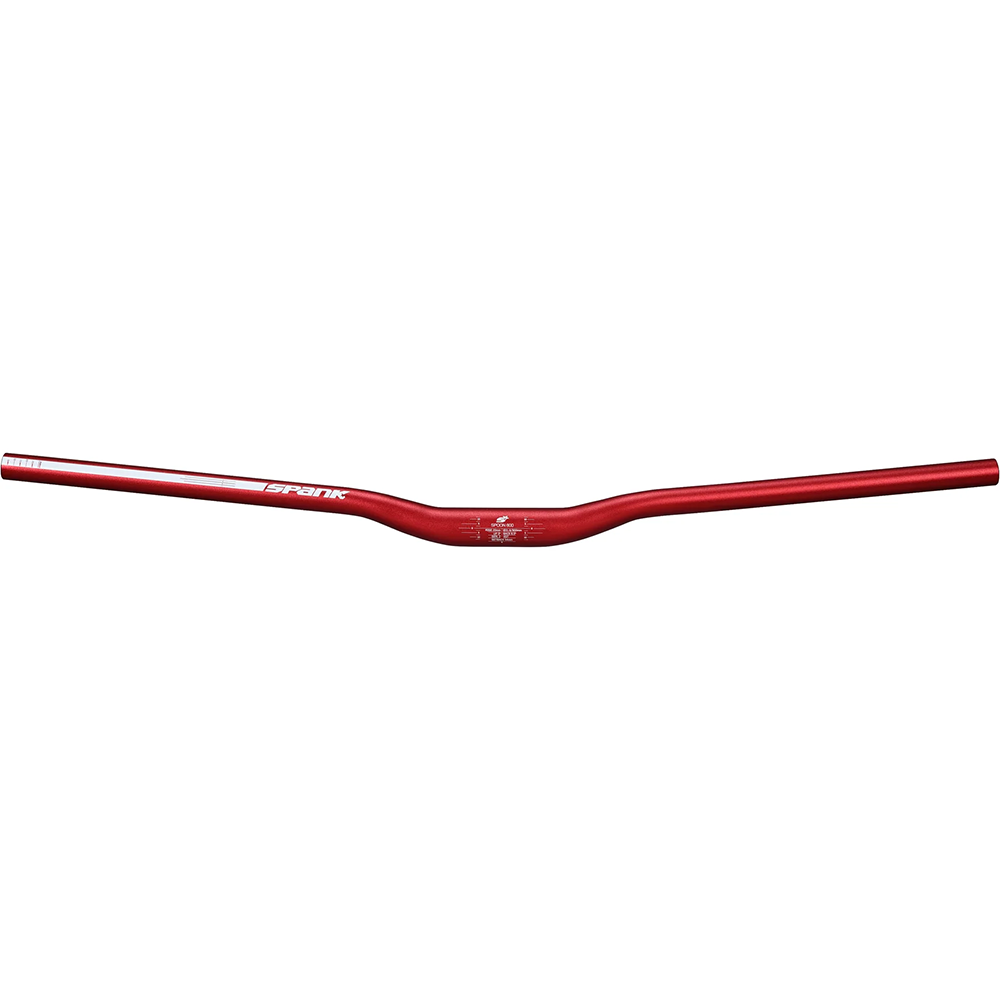 Spank Spoon 800 Bar - bike parts product image 5