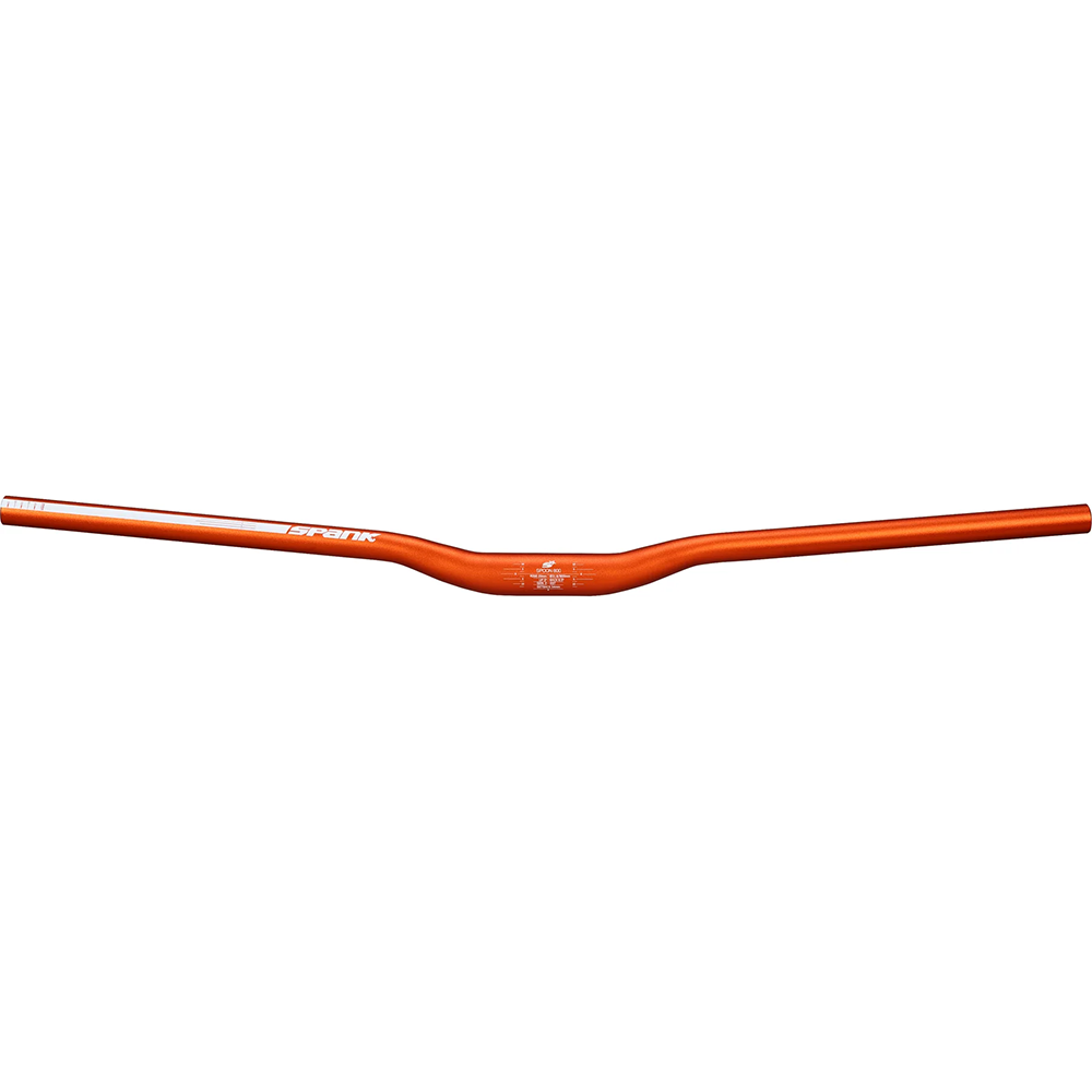 Spank Spoon 800 Bar - bike parts product image 2