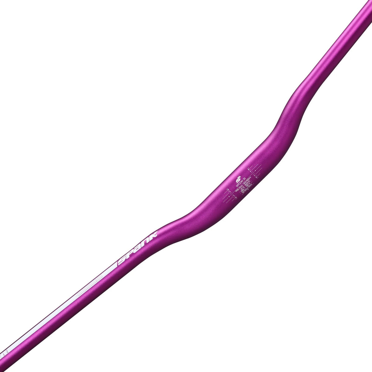 Spank Spoon 35 Bar - bike parts product image 6