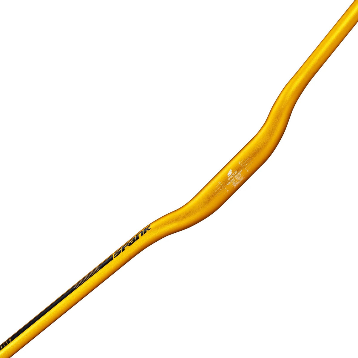 Spank Spoon 35 Bar - bike parts product image 4