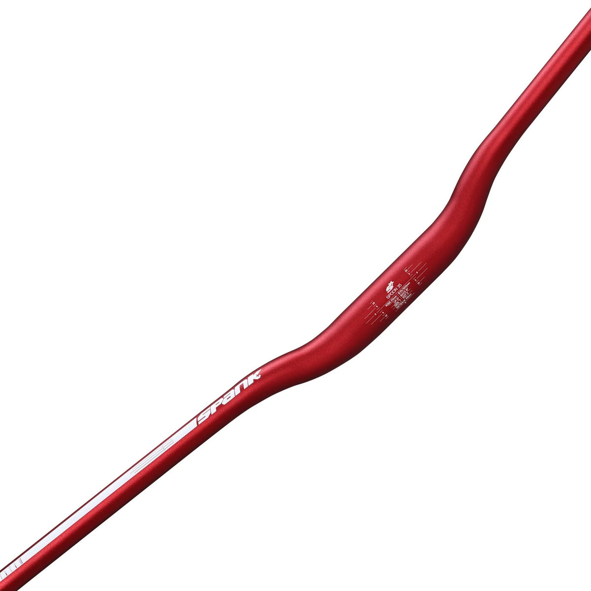 Spank Spoon 35 Bar - bike parts product image 8