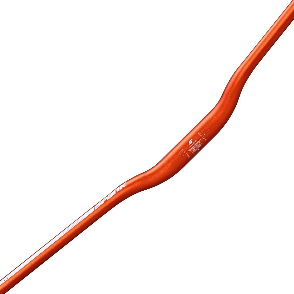 Spank Spoon 35 Bar - bike parts product image 5