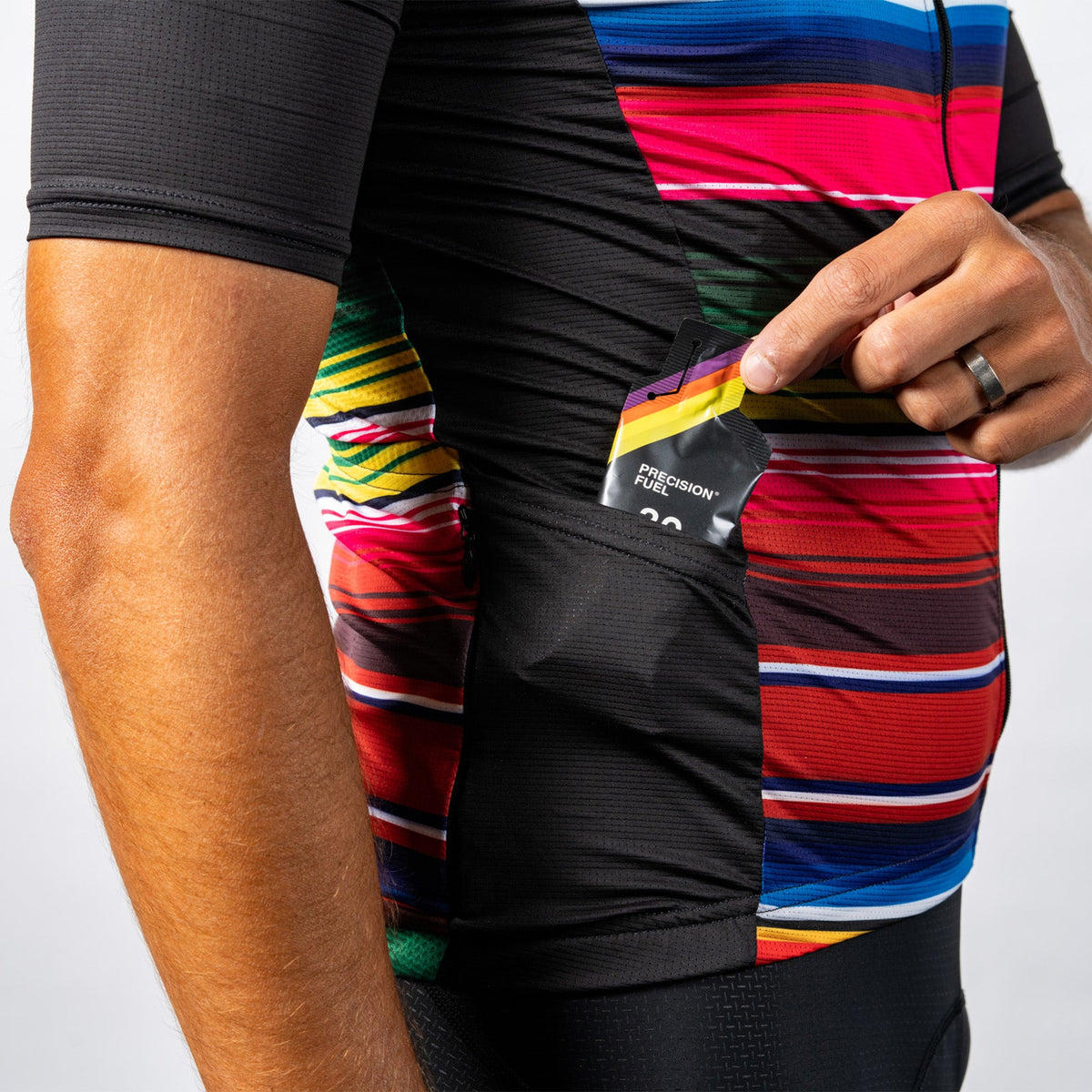 Squadra x Bikesonline Pro Recon Womans Jerseys