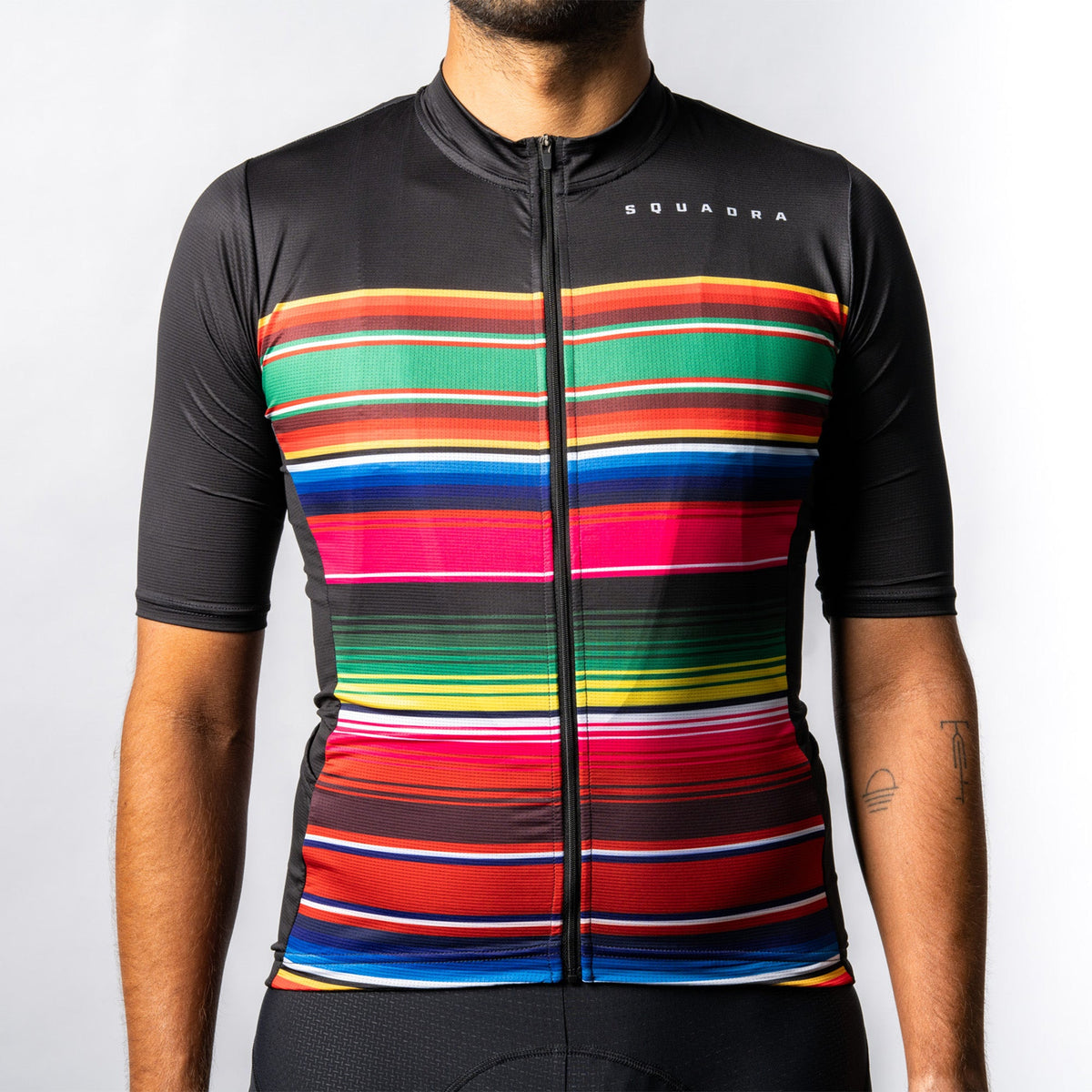 Squadra x Bikesonline Pro Recon Womans Jerseys