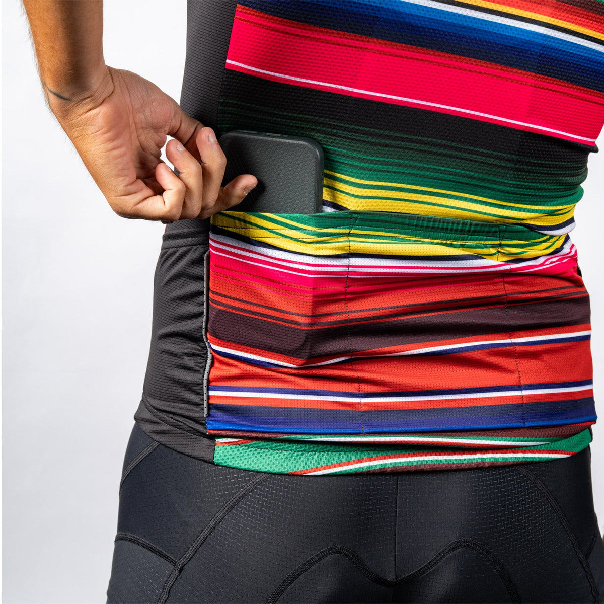Squadra x Bikesonline Pro Recon Womans Jerseys