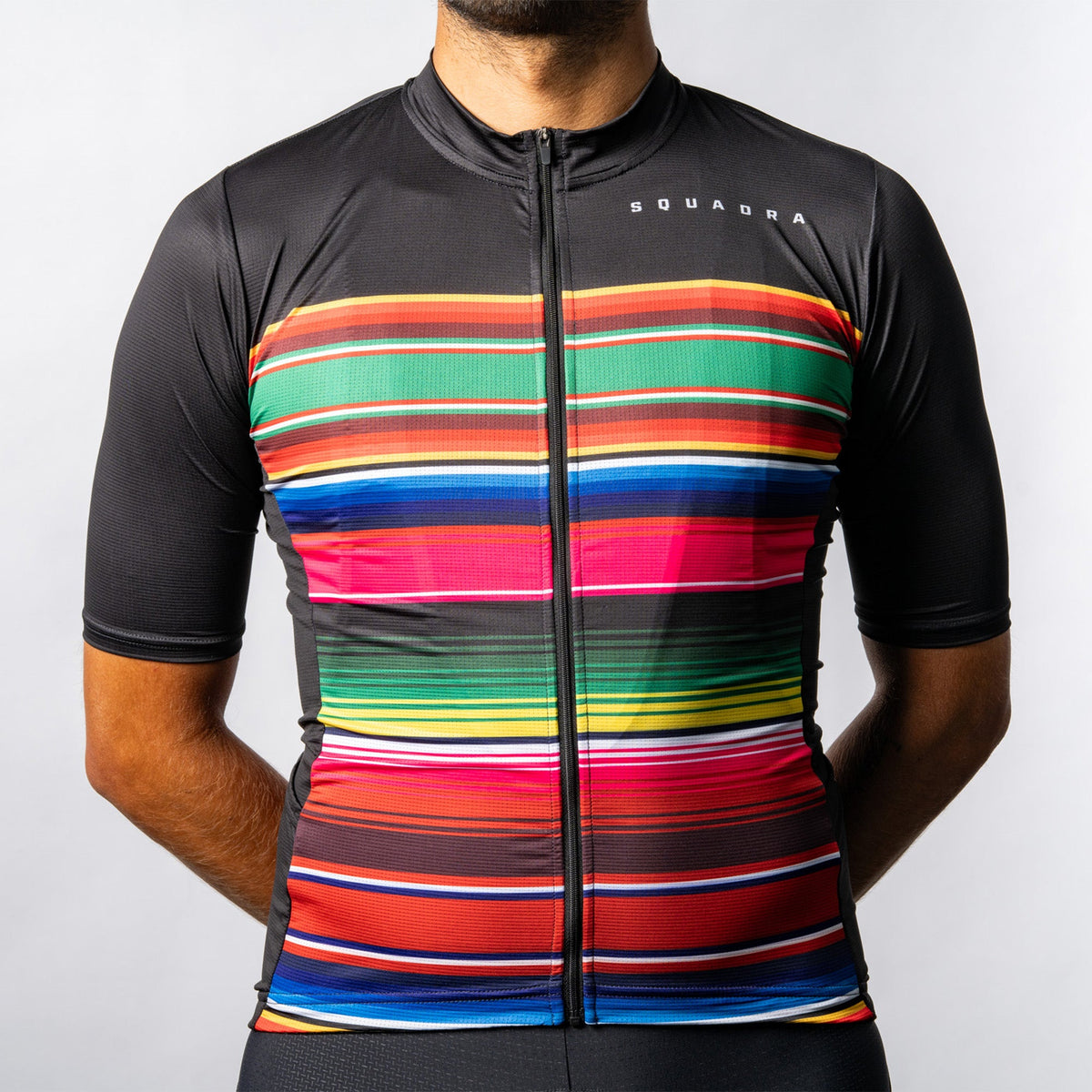 Squadra x Bikesonline Pro Recon Womans Jerseys