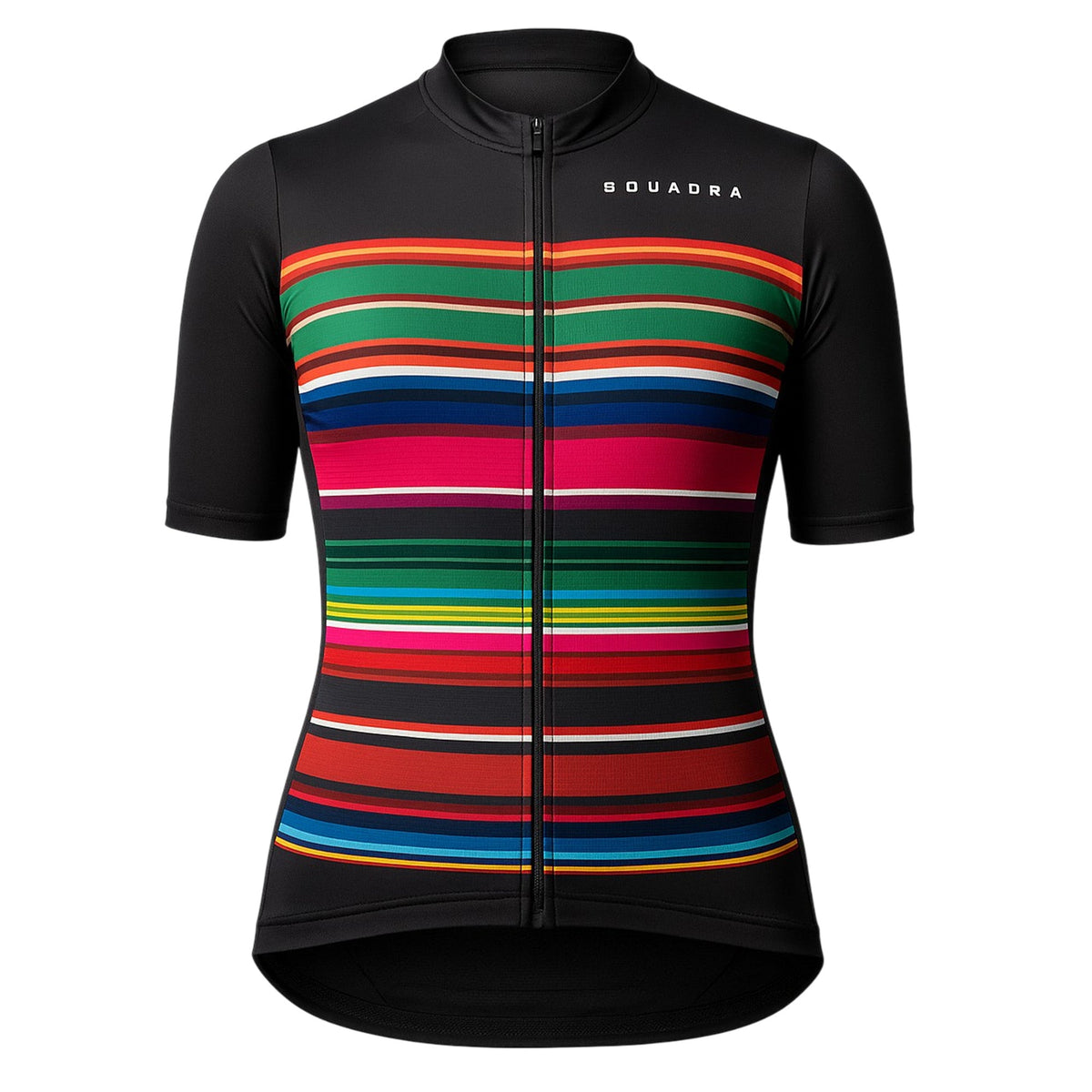 Squadra x Bikesonline Pro Recon Womans Jerseys