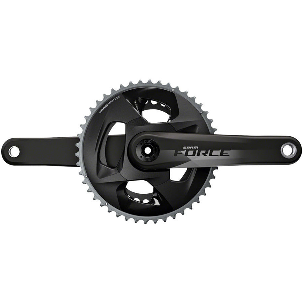 Sram Force DUB Crankset - bike parts