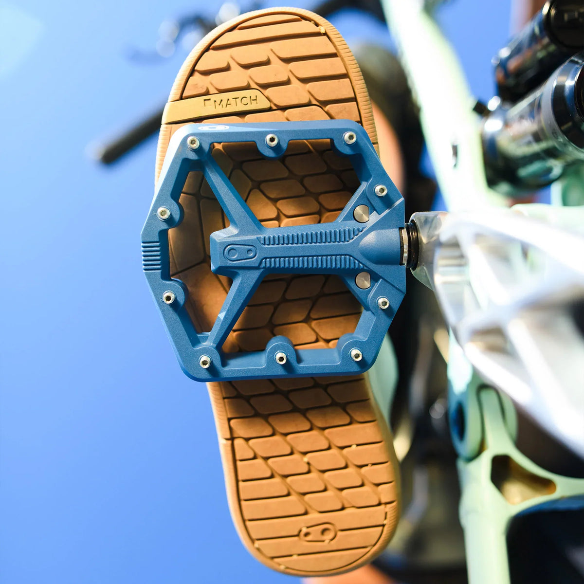 Crankbrothers Stamp 1 Gen 2 - bike parts product image 11