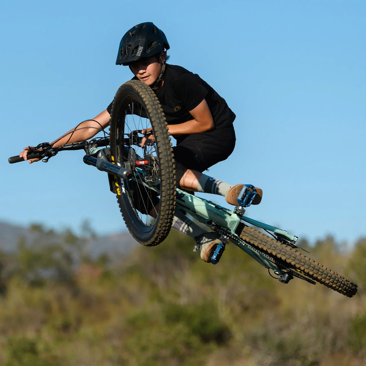 Crankbrothers Stamp 1 Gen 2 - bike parts product image 12
