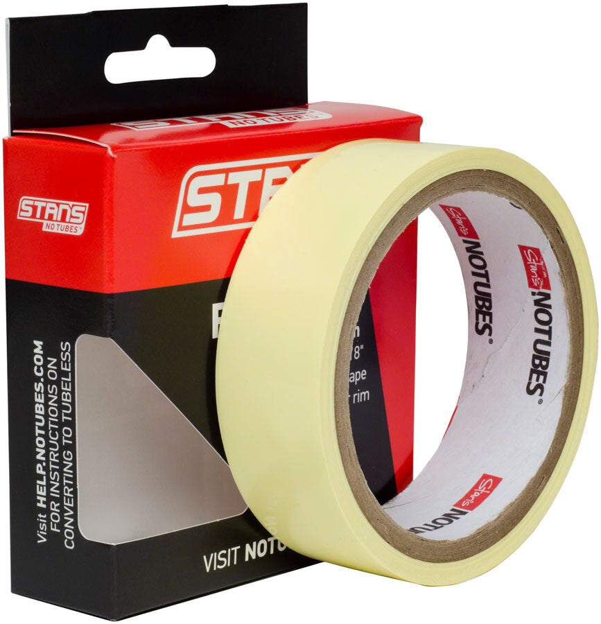 Stan's NoTubes Rim Tape - bike parts
