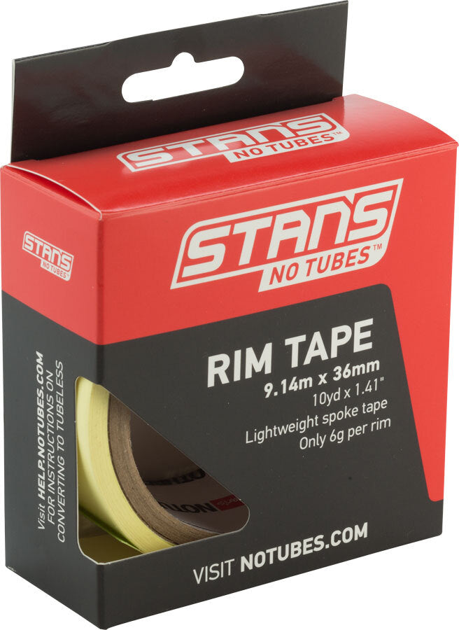 Stan's NoTubes Rim Tape - bike parts product image 2