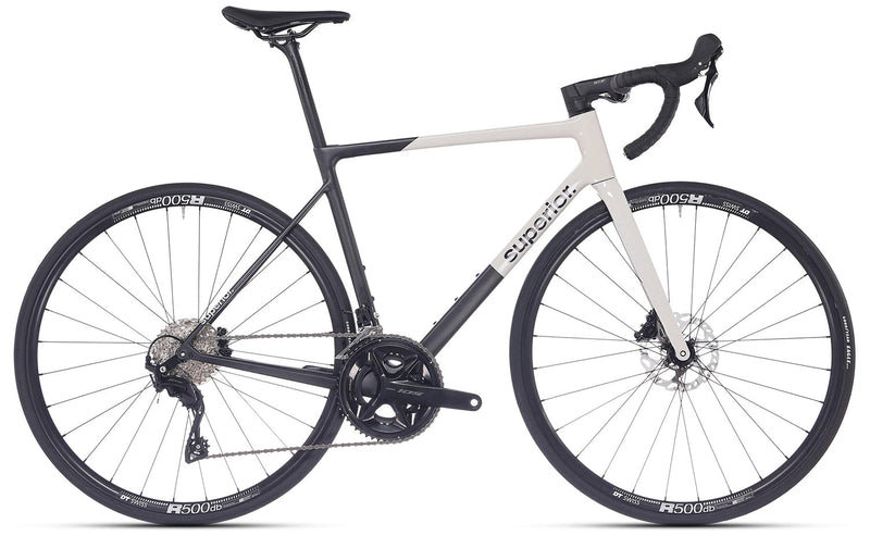 Superior RR 9.4 - Carbon Road Bike