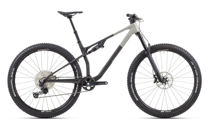 Superior XF 9.6 DC - Carbon Mountain Bike