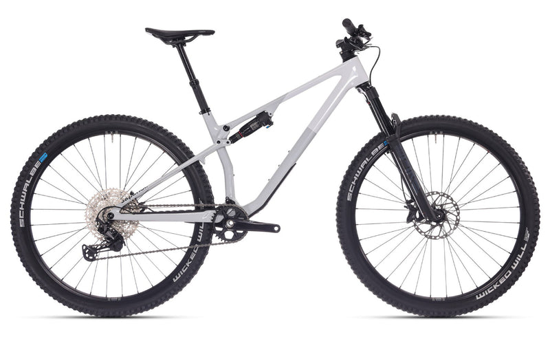 Superior XF 9.6 DC - Carbon Mountain Bike [New]